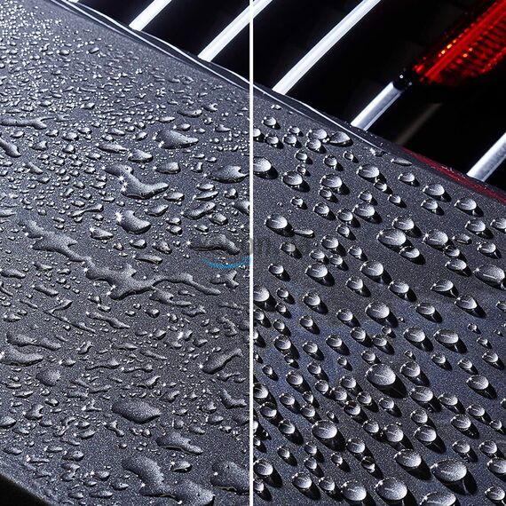 SONAX PROFILINE 06-03 CC Evo Ceramic Coating керамическое защитное покрытие для автомобиля в наборе, изображение 13 SONAX PROFILINE 06-03 CC Evo Ceramic Coating керамическое защитное покрытие для автомобиля в наборе, изображение 13