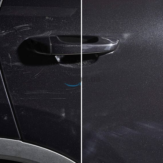 SONAX PROFILINE CutMax 06-04 абразивная паста для полировки кузова 250 мл, изображение 5