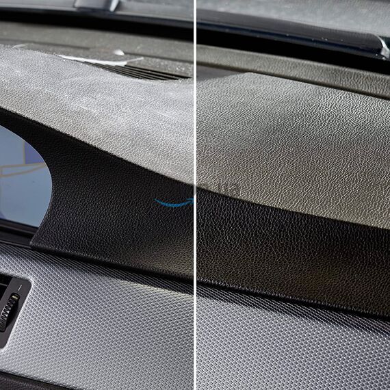 SONAX Cockpit Star очиститель-полироль пластика 750 мл, изображение 4