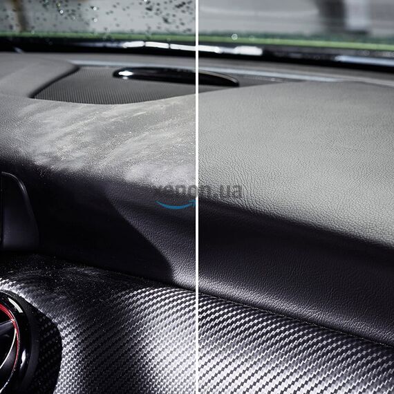 SONAX XTREME Cockpit Reiniger интенсивный очиститель пластика матовый 500 мл, изображение 4