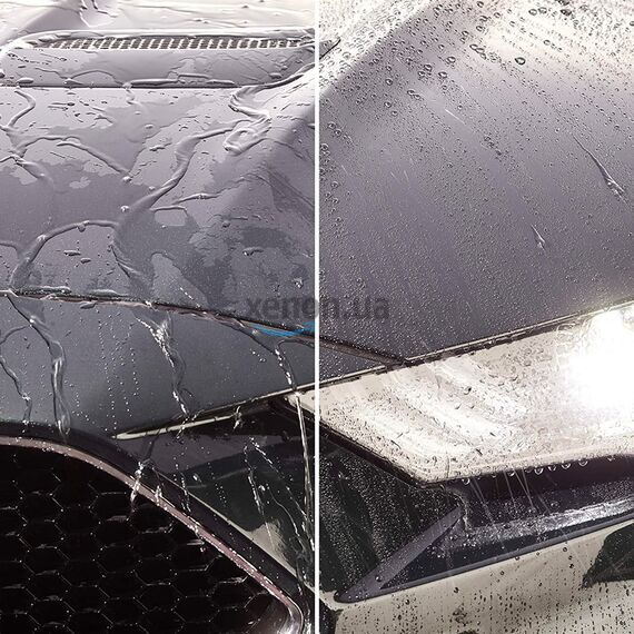 SONAX XTREME Brilliant Shine Detailer быстрый детейлер с блеском 750 мл, изображение 5