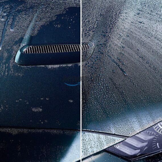 SONAX PROFILINE 02-06 Speed Protect быстрый воск карнаубы 1 л, изображение 6