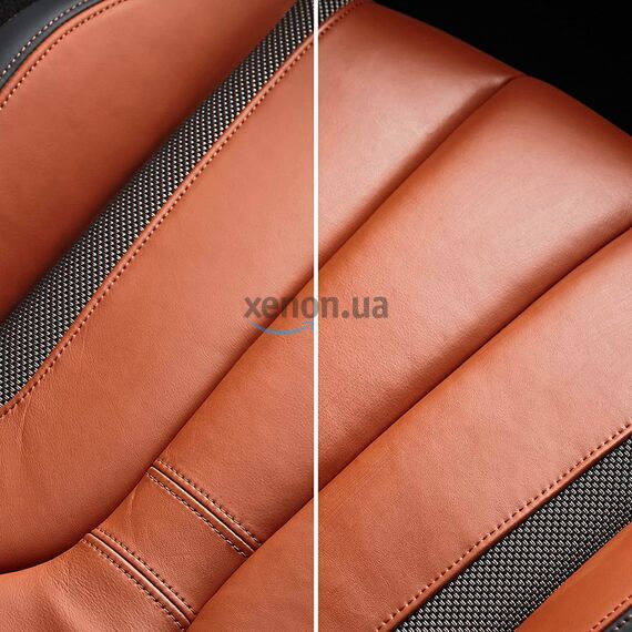 SONAX XTREME Leder PflegeSchaum пенный очиститель кожи 250 мл, изображение 5