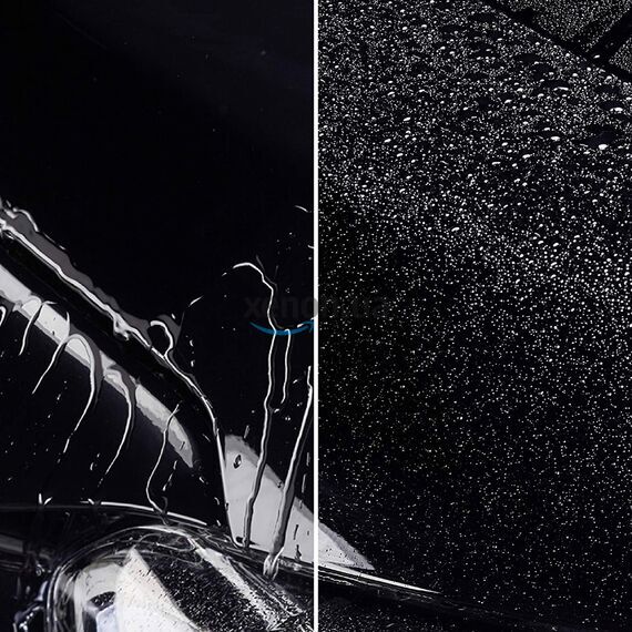 SONAX Auto Hart Wax жидкий горячий воск карнауба 500 мл, Объем: 500 мл, изображение 5