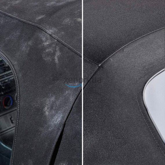 SONAX Cabrio Verdeck Reiniger очиститель складного верха кабриолета 500 мл, изображение 5