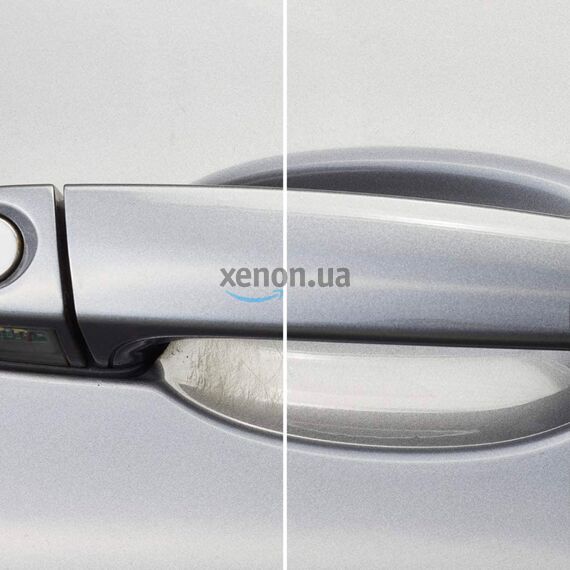 SONAX SchleifPaste универсальный антицарапин для ручного исплльзования 75 мл, изображение 5