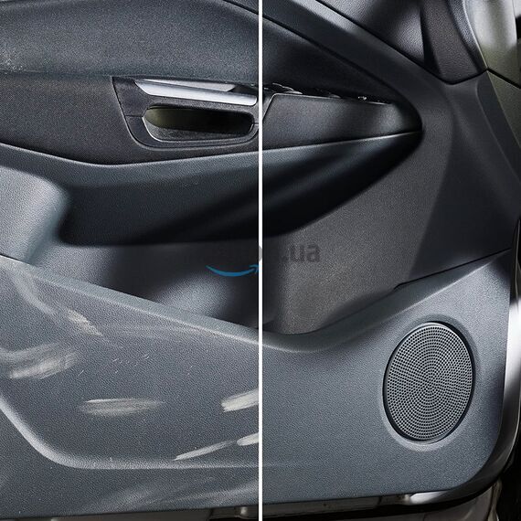 SONAX Autoinnen Reiniger очиститель салона автомобиля 500 мл, изображение 5