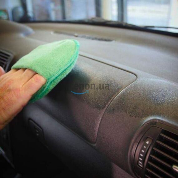 SONAX Cockpitpfleger Sport-Fresh матовый полироль для пластика салона 500 мл, изображение 4