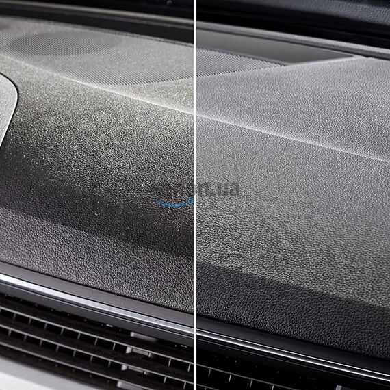 SONAX Cockpitpfleger Ocean-Fresh матовый полироль для пластика (океанская свежесть) 500 мл, изображение 5