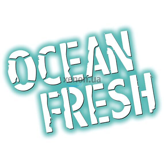 SONAX Cockpitpfleger Ocean-Fresh матовый полироль для пластика (океанская свежесть) 500 мл, изображение 8