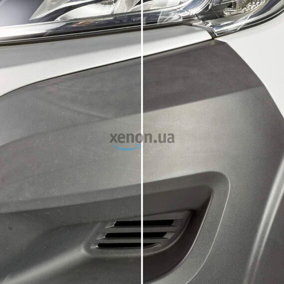 SONAX TiefenPfleger Seidenmatt полироль для пластика и резины с матовым эффектом 300 мл, изображение 5