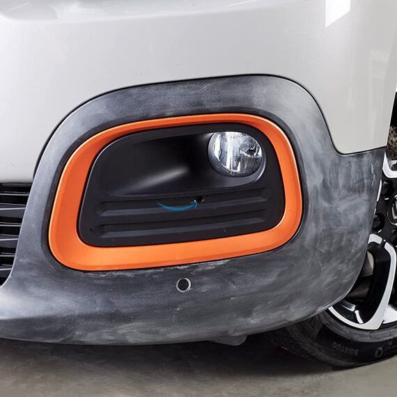 SONAX Knuststoff Neu (Plastic New Black) чернитель пластика с аппликатором 100 мл, изображение 7