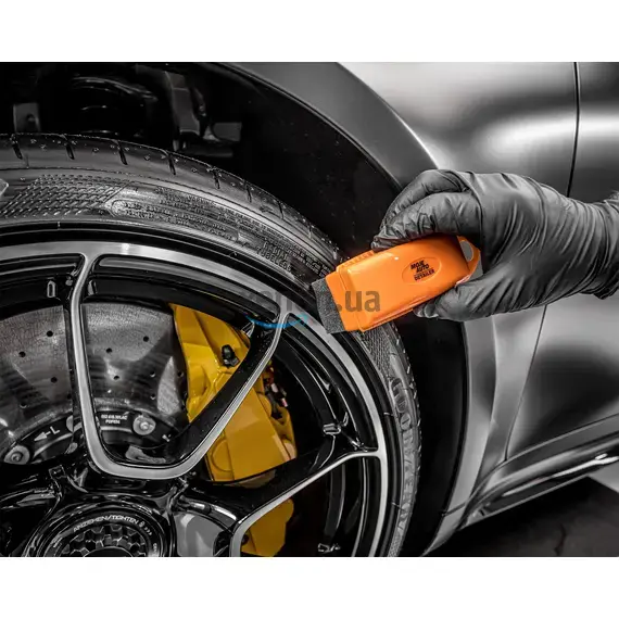 Moje Auto Detailer аппликатор для шин и пластика, изображение 2