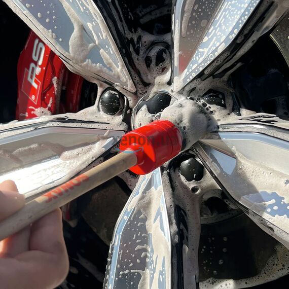 SONAX Professional Detailing Brush професійний пензлик для детейлінгу, зображення 4