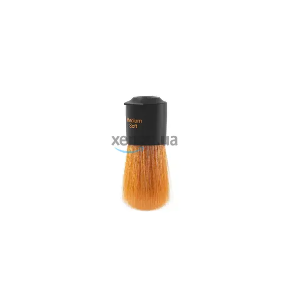 ADBL Round Detail Brush Pro Medium Soft кисть для детейлинга средней мягкости, изображение 2