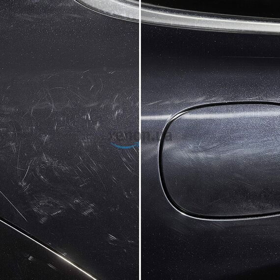 SONAX PROFILINE Ultimate Cut 6+/3 абразивная полировальная паста для кузова 1 л, изображение 4