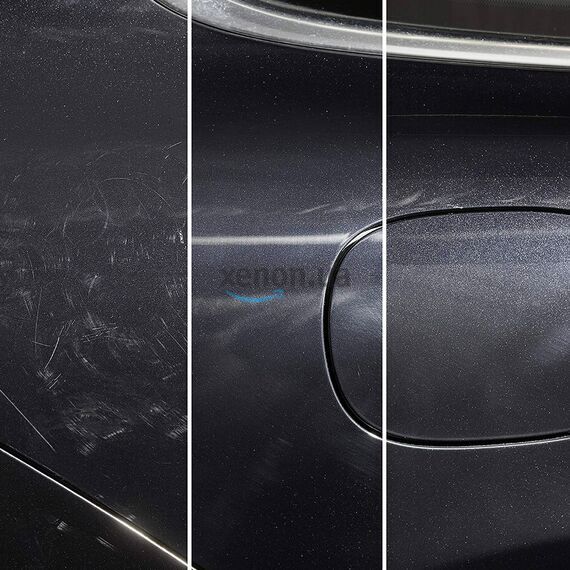 SONAX PROFILINE Ultimate Cut 6+/3 абразивная полировальная паста для кузова 1 л, изображение 6