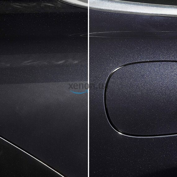 SONAX PROFILINE Ultimate Cut 6+/3 абразивная полировальная паста для кузова 1 л, изображение 7