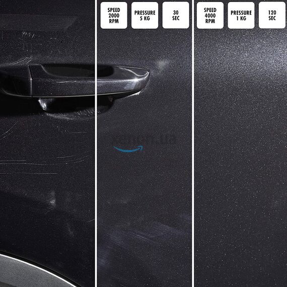 SONAX PROFILINE EX 04-06 паста для финишной полировки 250 мл, Объем: 250 мл, изображение 6