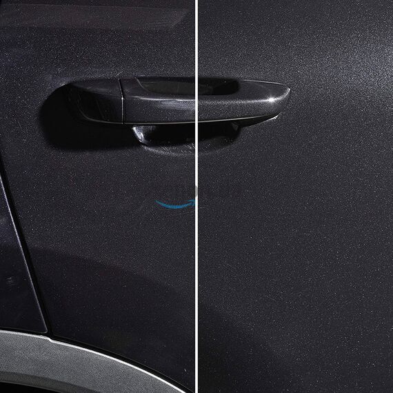 SONAX PROFILINE CutMax 06-04 абразивная паста для полировки кузова 1 л, изображение 6