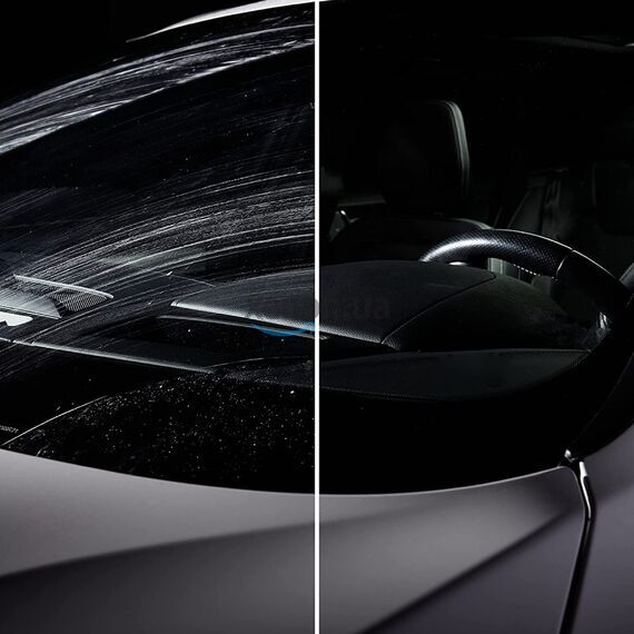 SONAX XTREME Scheiben Reiniger концентрат омывателя летний 1:100 250 мл, изображение 4