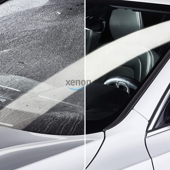 SONAX ScheibenKlar универсальный очиститель стекол 500 мл, изображение 5