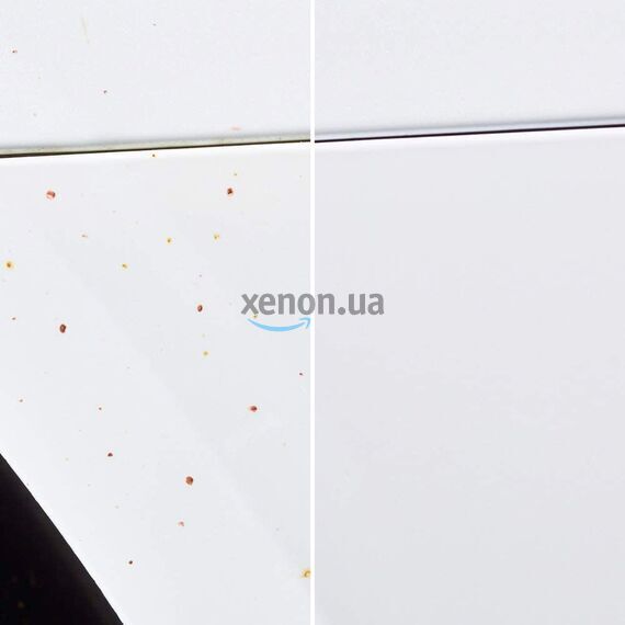 SONAX Flugrost Entferner преобразователь и очиститель ржавчины 500 мл, Объем: 500 мл, изображение 5 SONAX Flugrost Entferner преобразователь и очиститель ржавчины 500 мл, Объем: 500 мл, изображение 5