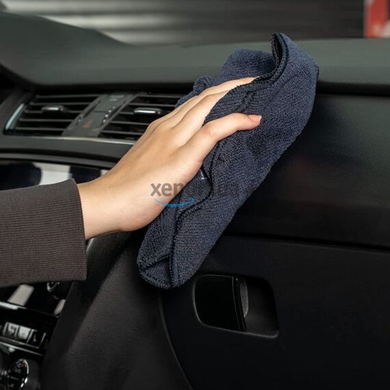 NIGRIN Performance Cockpit Lotion 40-дневный полироль для пластика с матовым эффектом 300 мл, изображение 5