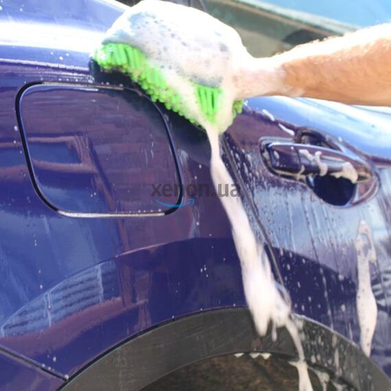 Turtle Wax Zip Wax авто шампунь с воском карнауба 500 мл, Объем: 500 мл, Запах: Без запаха, изображение 5