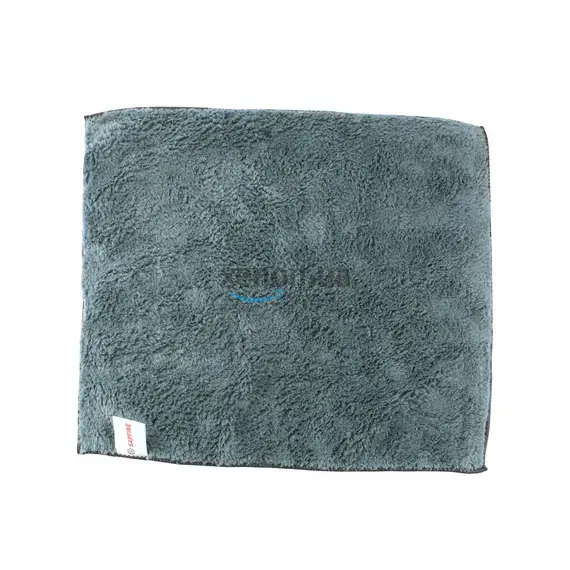 Sapfire SA-221 (401127) салфетка плюшевая из микрофибры 35x40 см, изображение 3 Sapfire SA-221 (401127) салфетка плюшевая из микрофибры 35x40 см, изображение 3