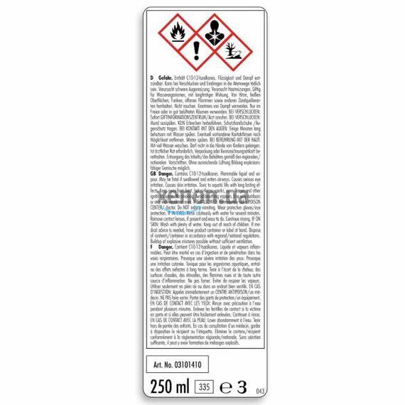 SONAX Soft Top + Fabric Water Proof Impregnation средство для защиты мягкой крыши кабриолета с аппликатором 250 мл, изображение 6