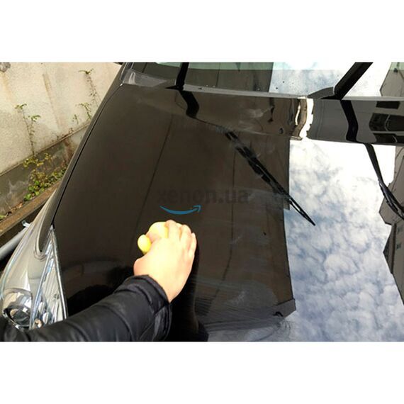 SOFT99 Kiwami Extreme Gloss Wax Silver воск Кивами для серебристых автомобилей 200 г, изображение 4