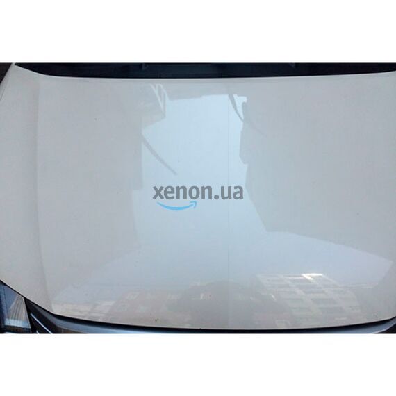 SOFT99 Refine Soft Paste Wax мягкий очищающий восковый полироль 150 мл, изображение 5