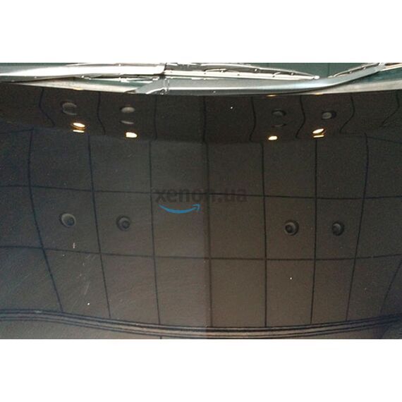 SOFT99 Scratch Clear Wax Mirror Finish White воск антицарапин для белых автомобилей 200 г, изображение 7