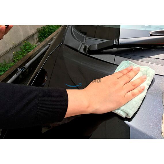 SOFT99 Hydro Gloss Wax Scratch Removal Type восковый антицарапин 150 г, изображение 5