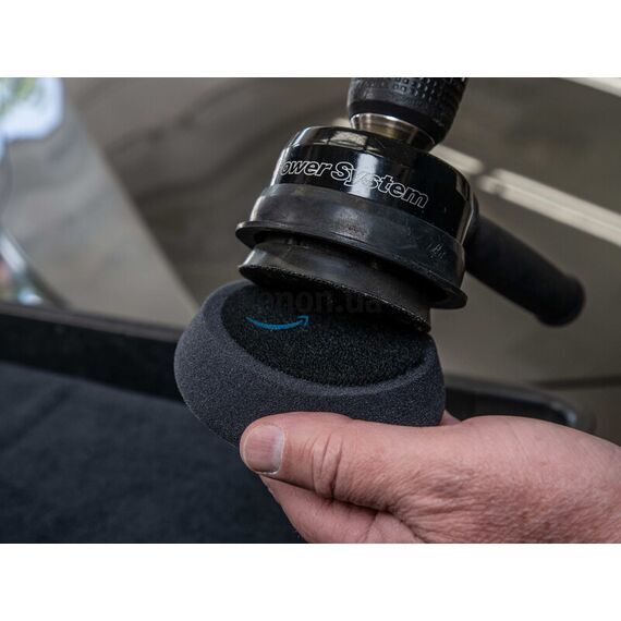 Meguiars DA Waxing Power Pack синтетический жидкий воск в наборе 118 мл, изображение 2