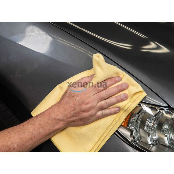 Meguiars Cleaner Wax Liquid жидкий очищающий воск 473 мл, изображение 6