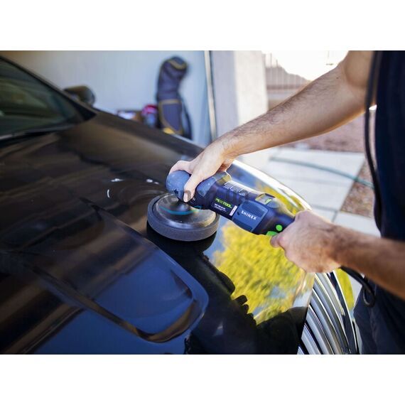 Meguiars NXT Generation Tech Wax 2.0 синтетический жидкий воск 532 мл, изображение 7