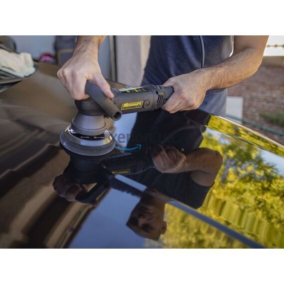 Meguiars NXT Generation Tech Wax 2.0 синтетический жидкий воск 532 мл, изображение 8