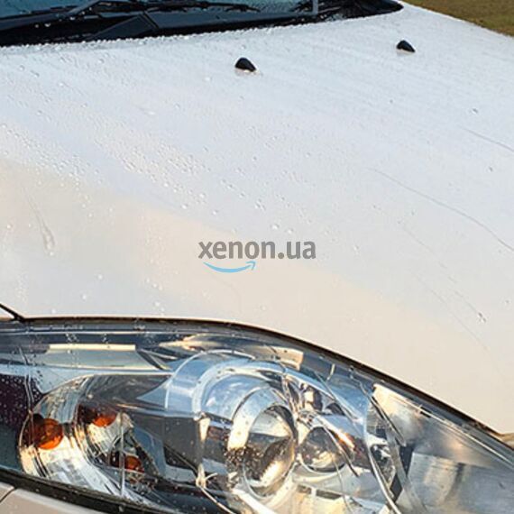 SOFT99 Water Block Wax Gloss Type Pearl and Metallic віск з гідрофобом та блиском для світлих автомобілів 200 г, зображення 6