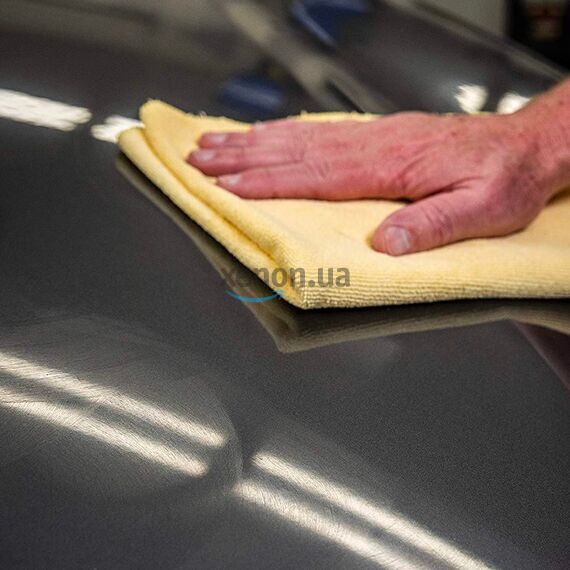 Meguiars Cleaner Wax Paste очищающий твердый воск 311 г, изображение 7