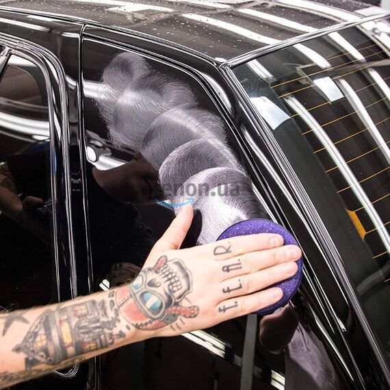 Meguiars NXT Generation Tech Wax 2.0 Paste синтетический твердый воск 311 г, изображение 7