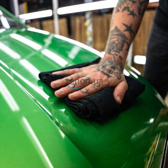 Meguiars Ultimate Paste Wax воск синтетический твердый (набор) 311 г, изображение 10