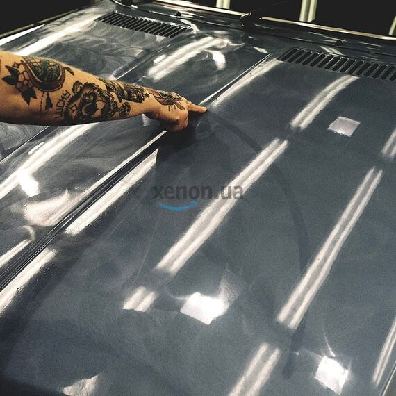 Meguiars Gold Class Carnauba Plus Paste Wax карнауба твердий віск 311 г, зображення 9