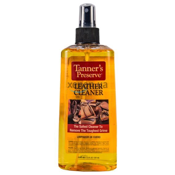 K2 Leather Cleaner очиститель автомобильной кожи 221 мл