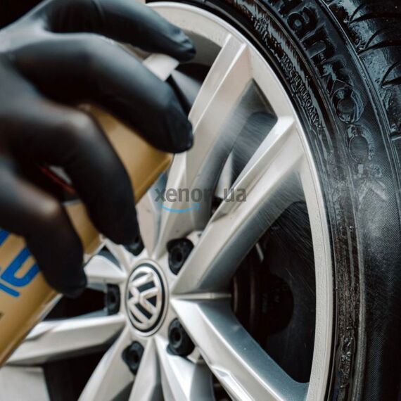 K2 Bold Spray спрей для ухода за покрышками 600 мл, изображение 4