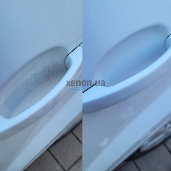 NIGRIN Performance Kratzer-Entferner Universal универсальный антицарапин 150 г, изображение 5