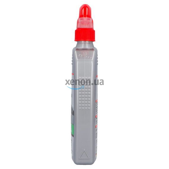 NIGRIN Performance Cockpit Lotion 40-дневный полироль для пластика с матовым эффектом 500 мл, изображение 7