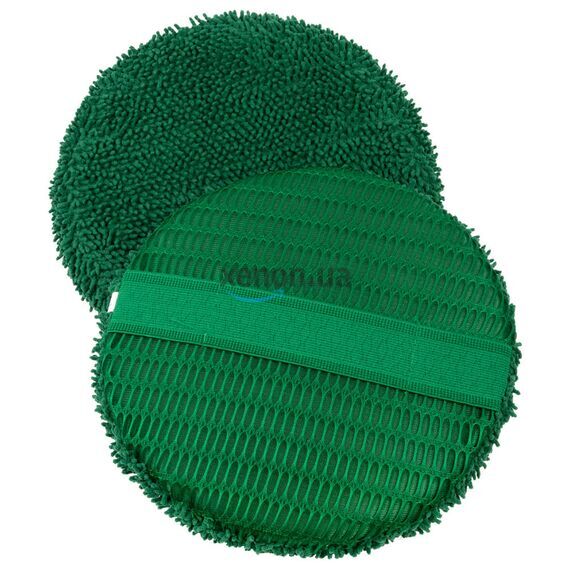 Turtle Wax Mirracle Buffing Pad аппликатор для полировки, изображение 2