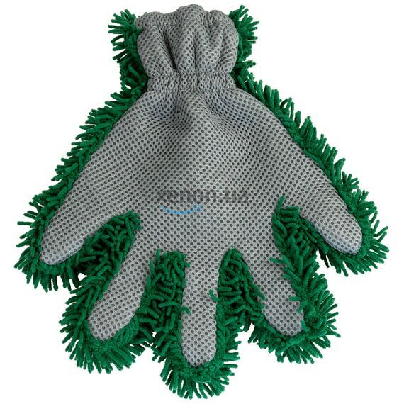 Turtle Wax Gorilla Wash Glove перчатка для мойки авто, изображение 2